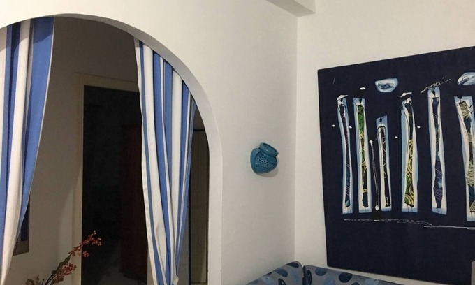 Nabeul Condominio | 3-bedroom apartment on the seafront, quiet location between Hammamet and Nabeul