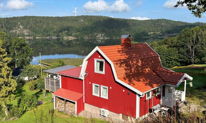 Svenshogen Casa | 3 bedroom apartment in Svenshögen