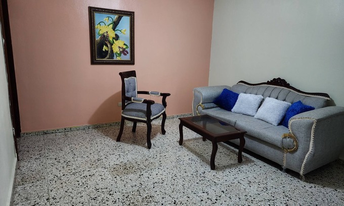 Neiba Apartamento | Apartamento de 3 Habienes (Apto para Familias y grupos de Trabajo)