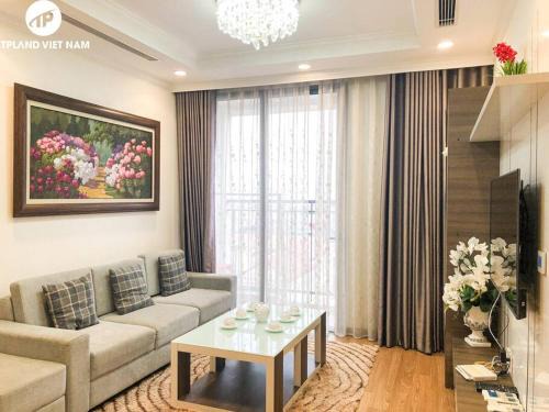 Hoang Mai Apartamento | 3 Bedroom Apartment Times City