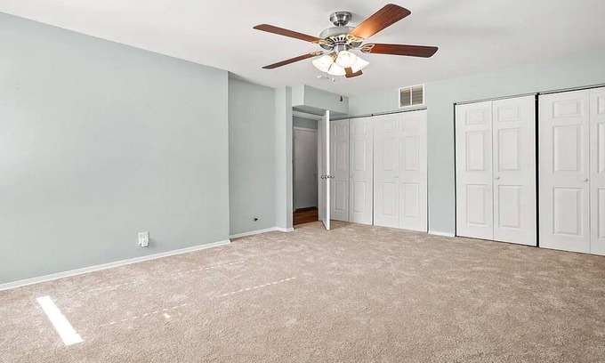 North San Antonio - SAT Apartamento | 3-bedroom apartment in charming San Antonio with AC