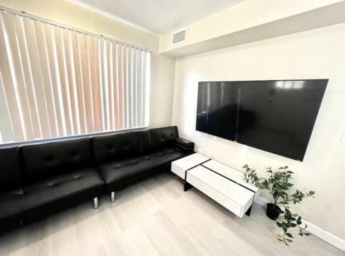 Valley Stream Apartamento | 3 Bedroom Apartment