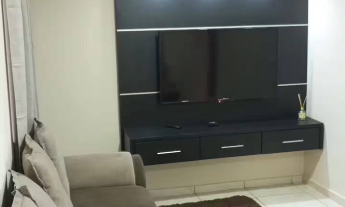 Guaira Apartamento | 3 bedroom apartment with 4 beds - AP. 05