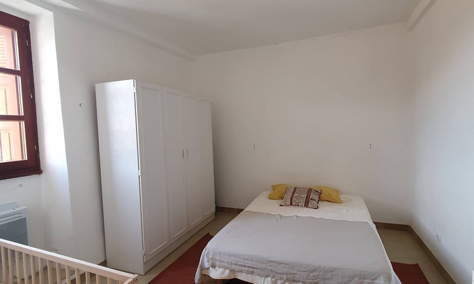 Olmeto Apartamento | 3 bedroom apartment with sea view