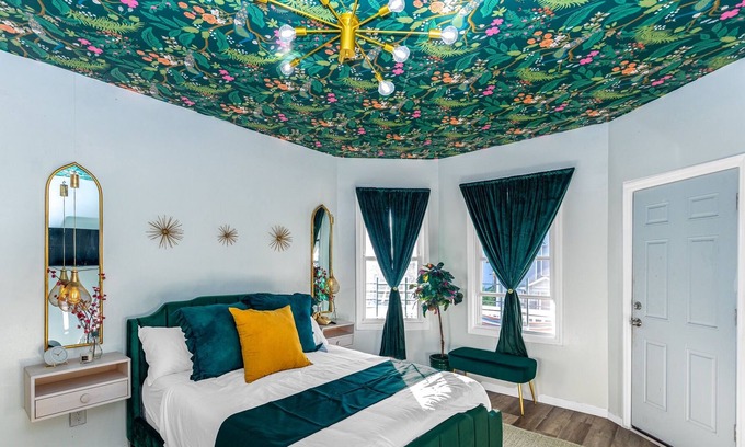 East Orange Apartamento | 3 bedroom apt near EVERYTHING