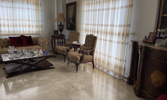 Tabarja Casa | 3 bedroom authentic sea view
