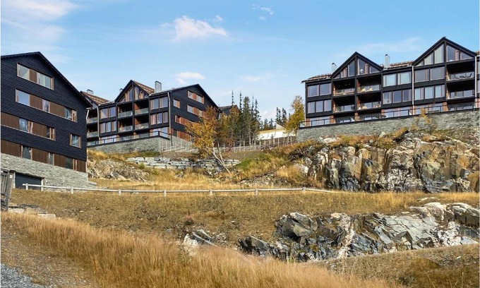 Atra Apartamento | 3 Bedroom Awesome Apartment In Rjukan