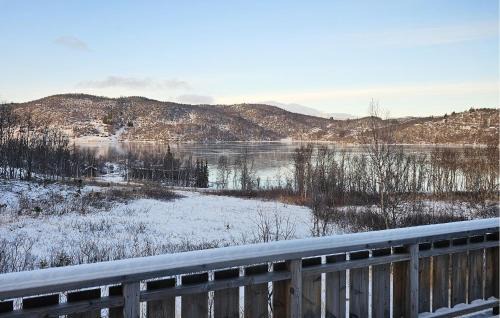 Tinn Apartamento | 3 Bedroom Awesome Apartment In Rjukan