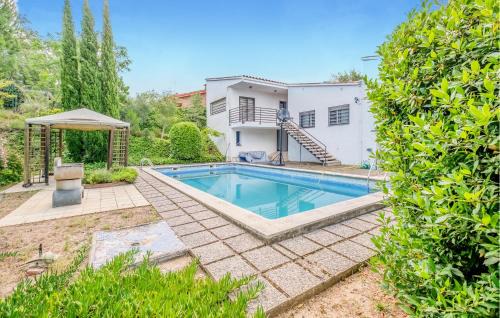 Can Carbonell Casa | 3 Bedroom Awesome Home In Can Carbonell