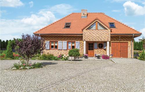 Gardna Wielka Casa | 3 Bedroom Awesome Home In Gardna Wielka
