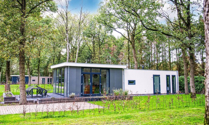 Zorgvlied Casa | Impresionante casa de 3 dormitorios en.
