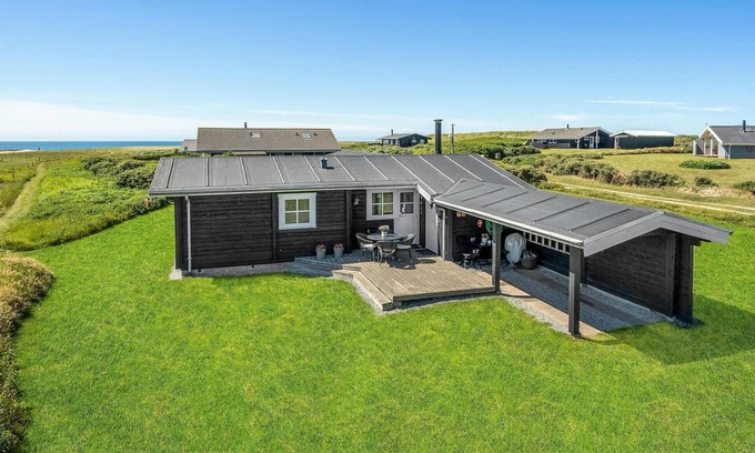 Nørre Lyngby Casa | Impresionante casa de 3 dormitorios en.