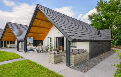 Kerkdriel Casa | 3 Bedroom Awesome Home In Kerkdriel
