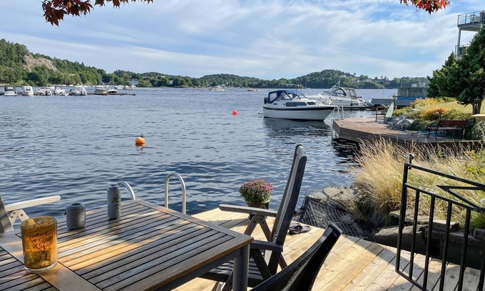 Arendal Casa | Impresionante casa de 3 dormitorios en.