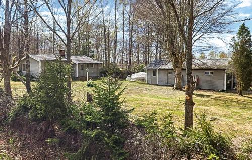 Torne Casa | 3 Bedroom Awesome Home In Lönashult