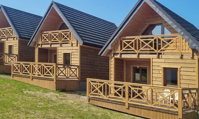 Wadowice Casa | Impresionante casa de 3 dormitorios en.