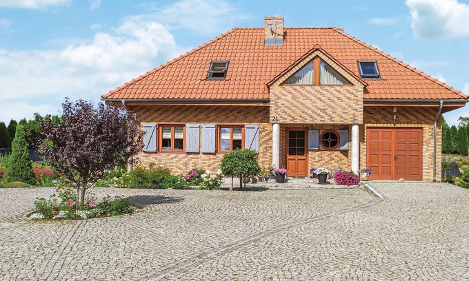 Gardna Wielka Casa | Impresionante casa de 3 dormitorios en.