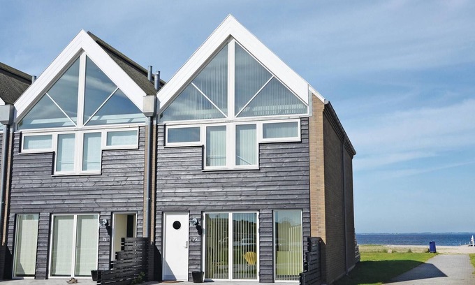 Assens Casa | Impresionante casa en Assens con WiFi