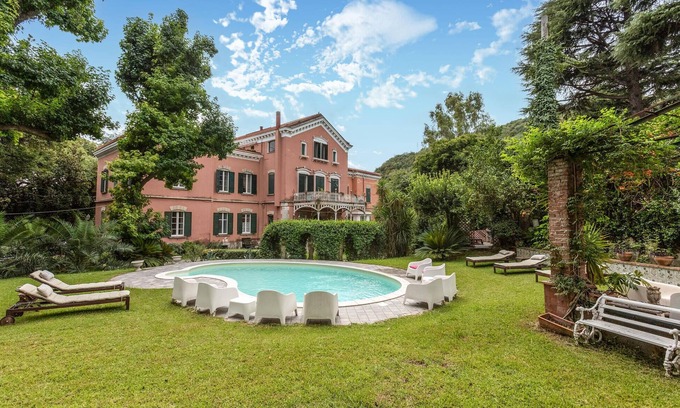 Salerno Casa | Hermosa casa de 3 dormitorios en.