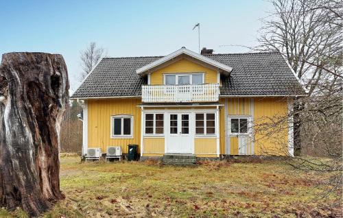 Lonashult Casa | 3 Bedroom Beautiful Home In Lönashult