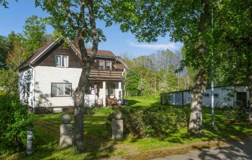 Jenny Casa | 3 Bedroom Beautiful Home In Västervik