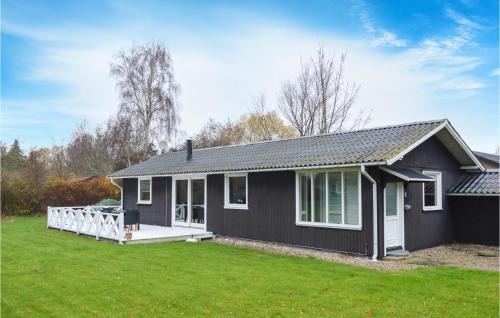 Store Kongsmark Casa | 3 Bedroom Beautiful Home In Slagelse
