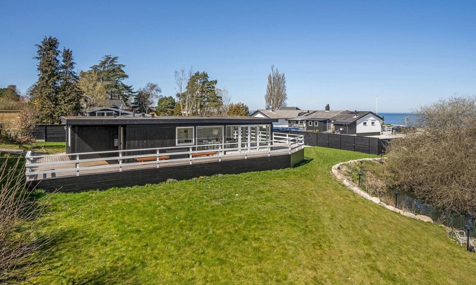 Strøby Ladeplads Casa | Hermosa casa de 3 dormitorios en Strøby