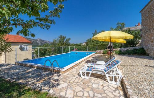 Grizane Casa | 3 Bedroom Beautiful Home In Grizane