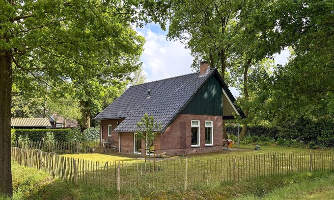 Gees Casa | 3 bedroom beautiful home in Gees