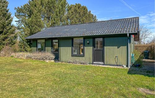 Horve Casa | 3 Bedroom Beautiful Home In Hørve