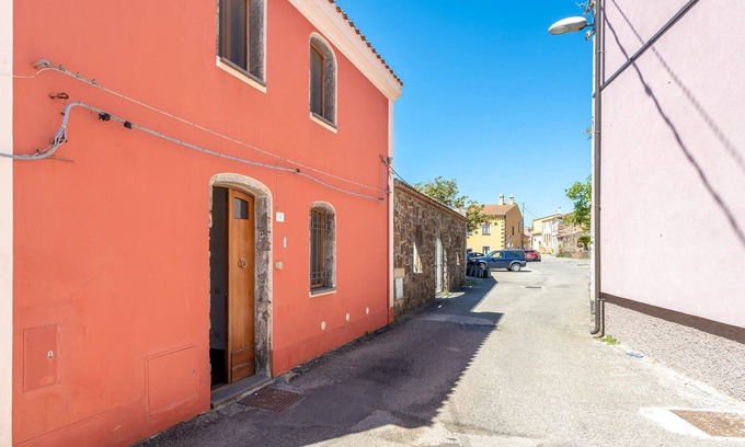 Milis Casa | Bonita casa en Milis con cocina