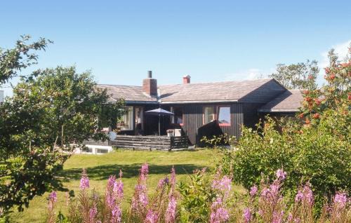 Farsund Casa | 3 Bedroom Beautiful Home In Borhaug