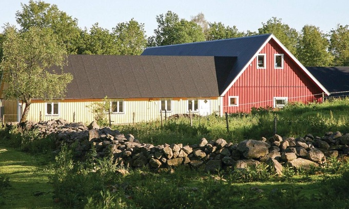 Horby Casa | Hermosa casa de 3 dormitorios en Hörby