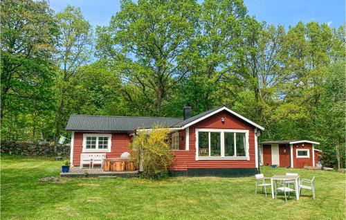 Markaryd Casa | 3 Bedroom Beautiful Home In Markaryd