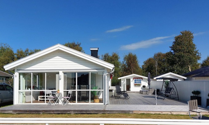Falkenberg Casa | 3 bedroom beautiful home in Falkenberg