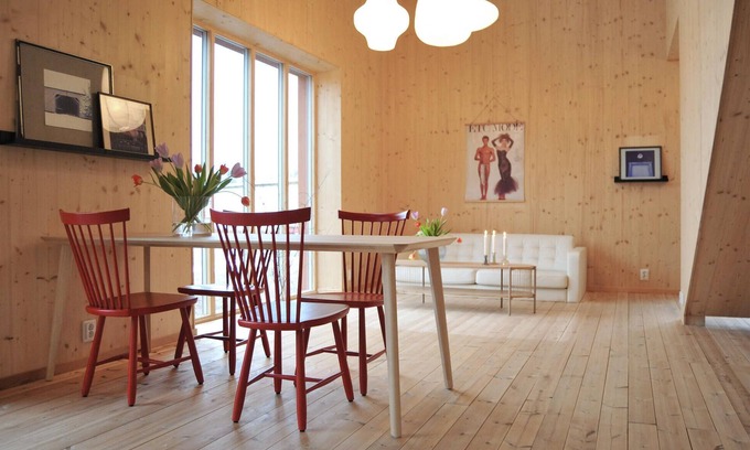 Katrineholm Casa | Hermosa casa de 3 dormitorios en.