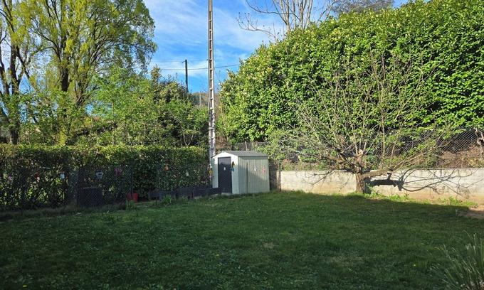 Vals-les-Bains Cama Y Desayuno | 3 bedroom bed & breakfast in vals-les-bains