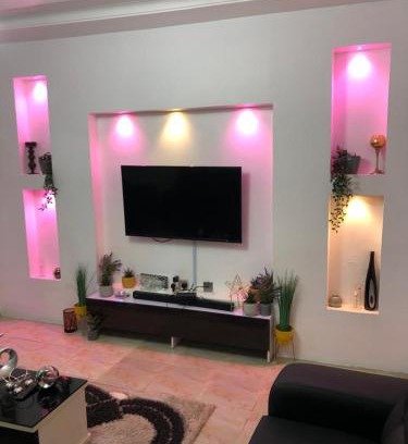Enugu Apartamento | 3 Bedroom Bungalow at Heliu Estate, Enugu