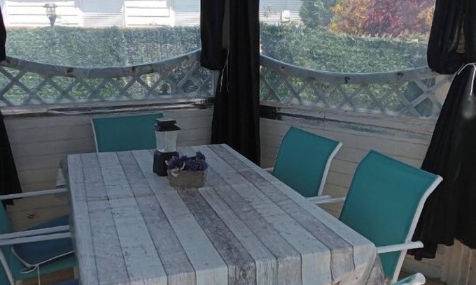 La Bottiere Apartamento | 3-bedroom chalet for 6 people