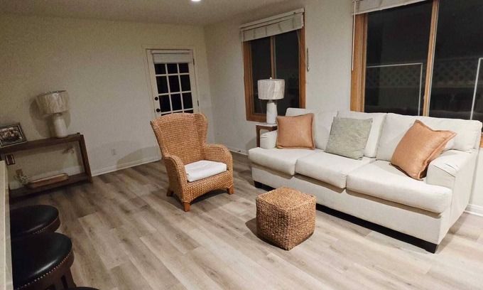 Summerland Casa | 3 Bedroom Coastal Retreat in beautiful Summerland