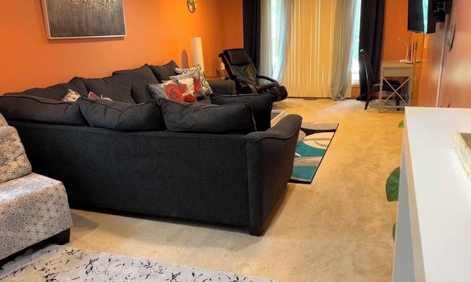 La Grange Apartamento | 3 bedroom Condo on Lagrange