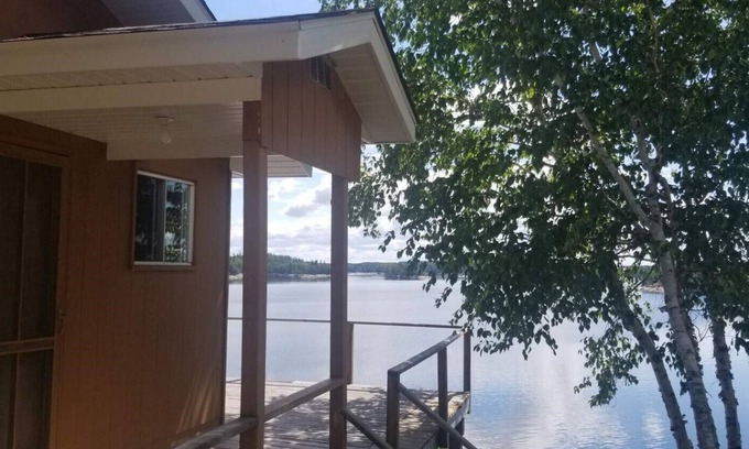 Northern Ontario Casa | 3 Bedroom Cottage with an Amazing View