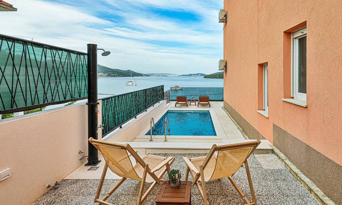 Marina Apartamento | Acogedor apartamento de 3 dormitorios.