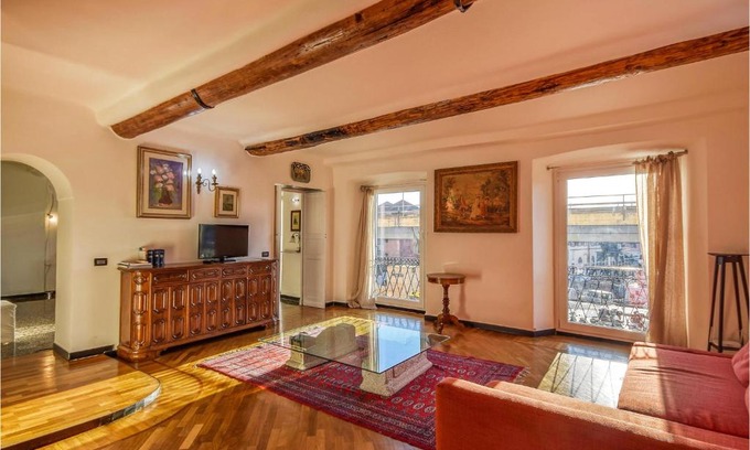 Pre Apartamento | 3 Bedroom Cozy Apartment In Genova