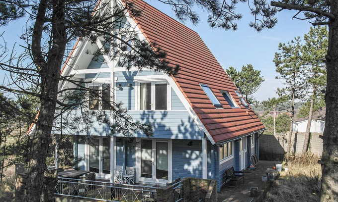 Bergen aan Zee Casa | Finnhouse