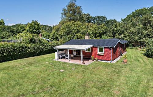 Faxe Ladeplads Casa | 3 Bedroom Cozy Home In Faxe Ladeplads