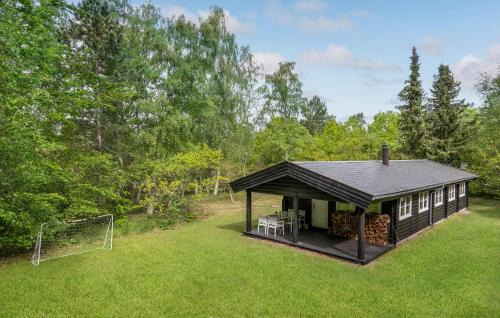 Frederiksvaerk Casa | 3 Bedroom Cozy Home In Frederiksværk