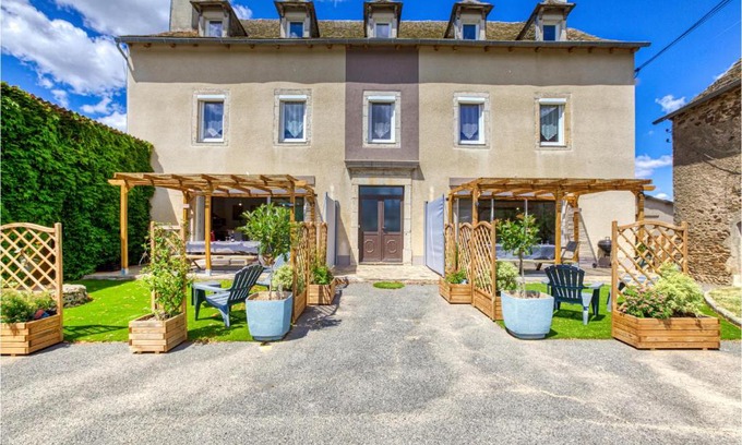 Baraqueville Casa | 3 Bedroom Cozy Home In Baraqueville