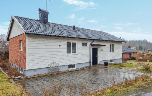 Alingsas Casa | 3 Bedroom Cozy Home In Alingsås
