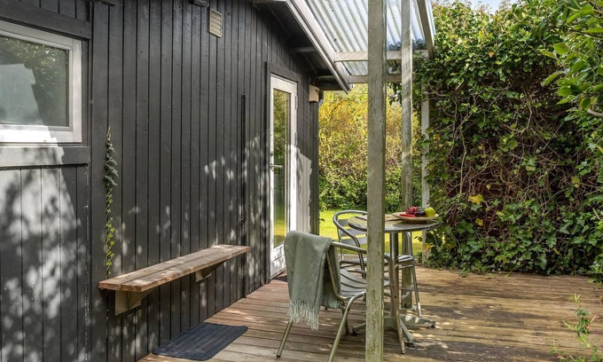 Maribo Casa | Alojamiento de 3 habitaciones en Askø